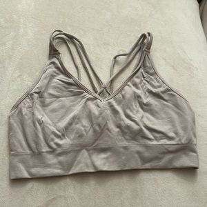 Fabletics Low Impact Sports Bra M